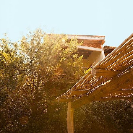 Casa Huijazoo Nature & Balance Hotel มาซุนเต ภายนอก รูปภาพ