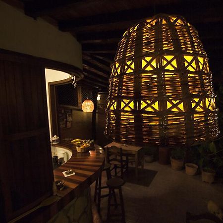 Casa Huijazoo Nature & Balance Hotel มาซุนเต ภายนอก รูปภาพ