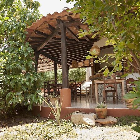 Casa Huijazoo Nature & Balance Hotel มาซุนเต ภายนอก รูปภาพ