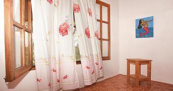 Casa Huijazoo Nature & Balance Hotel มาซุนเต ภายนอก รูปภาพ