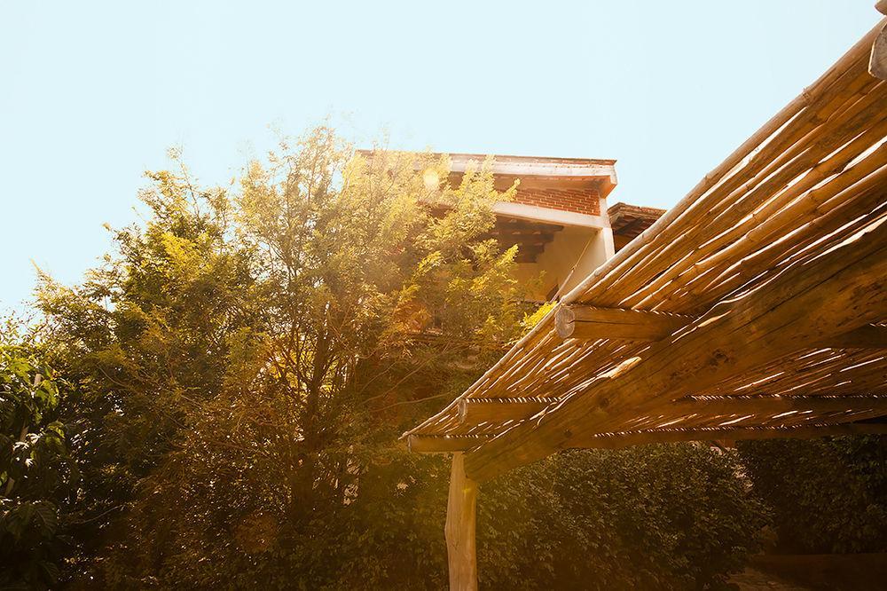 Casa Huijazoo Nature & Balance Hotel มาซุนเต ภายนอก รูปภาพ