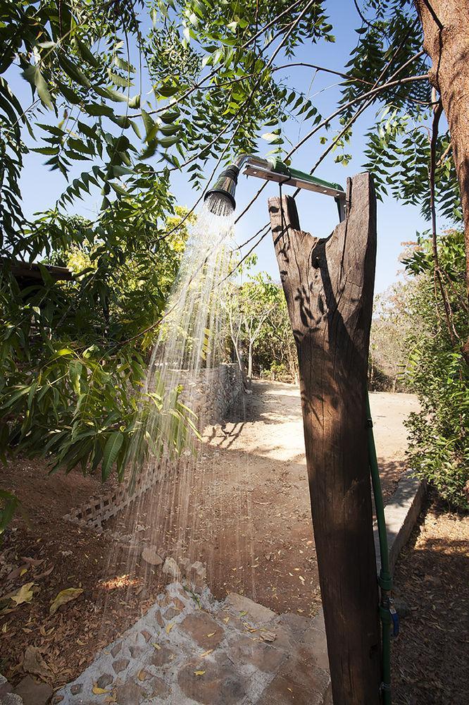 Casa Huijazoo Nature & Balance Hotel มาซุนเต ภายนอก รูปภาพ