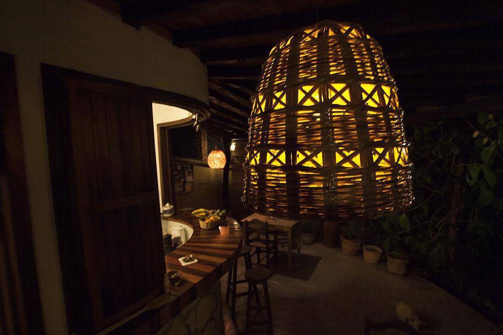 Casa Huijazoo Nature & Balance Hotel มาซุนเต ภายนอก รูปภาพ
