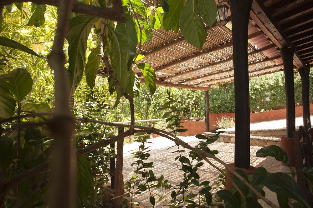 Casa Huijazoo Nature & Balance Hotel มาซุนเต ภายนอก รูปภาพ