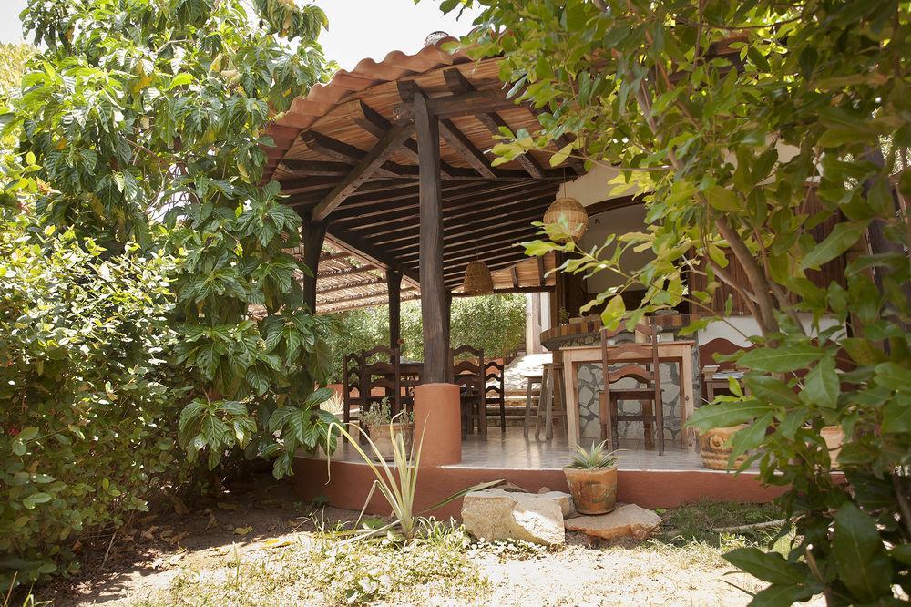 Casa Huijazoo Nature & Balance Hotel มาซุนเต ภายนอก รูปภาพ