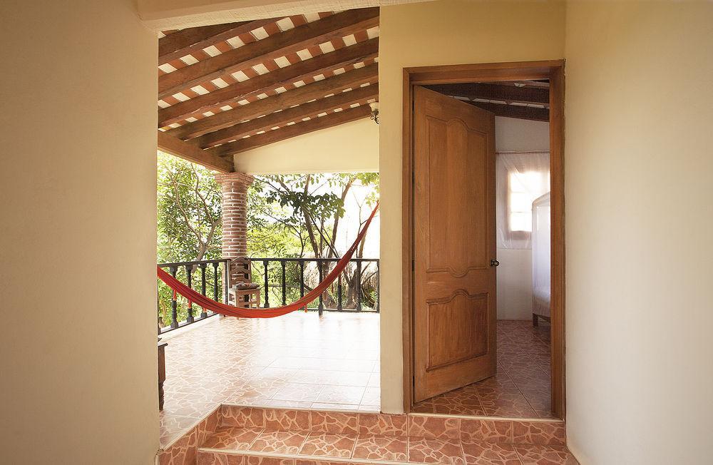 Casa Huijazoo Nature & Balance Hotel มาซุนเต ภายนอก รูปภาพ