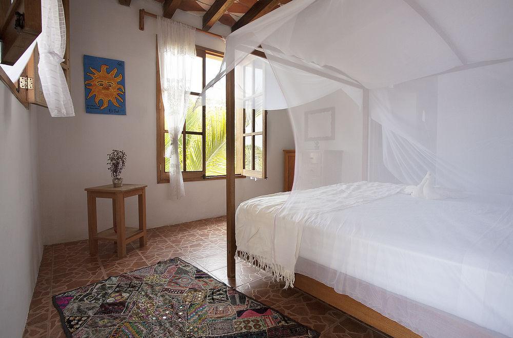 Casa Huijazoo Nature & Balance Hotel มาซุนเต ภายนอก รูปภาพ