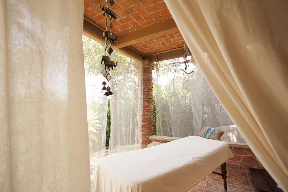 Casa Huijazoo Nature & Balance Hotel มาซุนเต ภายนอก รูปภาพ