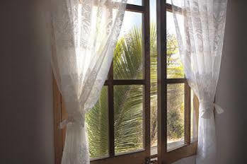 Casa Huijazoo Nature & Balance Hotel มาซุนเต ภายนอก รูปภาพ