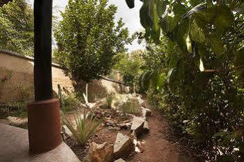 Casa Huijazoo Nature & Balance Hotel มาซุนเต ภายนอก รูปภาพ