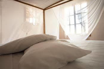 Casa Huijazoo Nature & Balance Hotel มาซุนเต ภายนอก รูปภาพ
