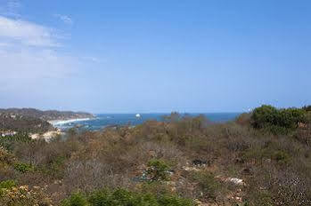 Casa Huijazoo Nature & Balance Hotel มาซุนเต ภายนอก รูปภาพ